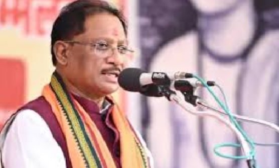 Chhattisgarh: CM Sai announces Chief Minister's Excellence Awards 2025-26; Chhattisgarh's best administrative innovations to be honored