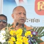 UP News: Boundary walls will be built around the statues of Baba Saheb Ambedkar, CM Yogi said – now umbrellas will also be placed on the statues