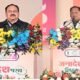 Janaadesh Parab: “What was promised has been delivered, and even what wasn't promised has been accomplished”: Nadda, Chhattisgarh is a strong model of continuous service and continuous development - CM Sai