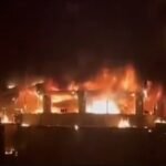 Goa Nightclub Fire: Cylinder blast in Goa nightclub causes fire, 25 dead, PM Modi announces compensation