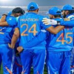 IND vs SA: साउथ अफ्रीका ने दूसरे वनडे में भारत को चार विकेट से हराया, तीन मैचों की सीरीज 1-1 से बराबर IND vs SA: South Africa beat India by four wickets in the second ODI, levelling the three-match series 1-1