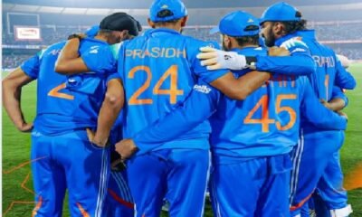 IND vs SA: South Africa beat India by four wickets in the second ODI, levelling the three-match series 1-1