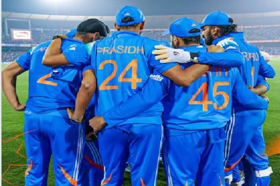 IND vs SA: South Africa beat India by four wickets in the second ODI, levelling the three-match series 1-1