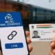 IRCTC Train Ticket Booking: Train tickets cannot be booked between 8 AM and 12 PM without linking Aadhaar; the new rule will be applicable on the first day of booking opening