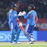 IND Vs SA T20: India beat South Africa by 7 wickets in the third T20I to take a 2-1 lead in the series