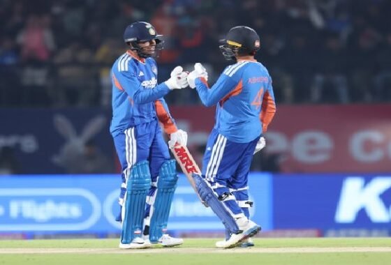 IND Vs SA T20: India beat South Africa by 7 wickets in the third T20I to take a 2-1 lead in the series