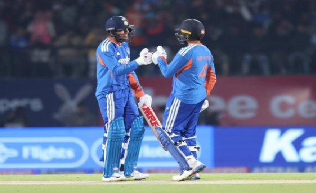 IND Vs SA T20: India beat South Africa by 7 wickets in the third T20I to take a 2-1 lead in the series