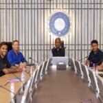 India Squad For T20 World Cup 2026: Team India announced for T20 World Cup, Ishan Kishan and Rinku Singh got place