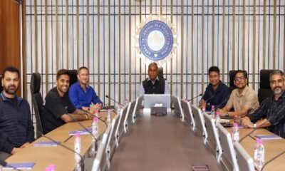 India Squad For T20 World Cup 2026: Team India announced for T20 World Cup, Ishan Kishan and Rinku Singh got place