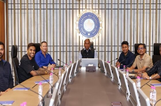 India Squad For T20 World Cup 2026: Team India announced for T20 World Cup, Ishan Kishan and Rinku Singh got place