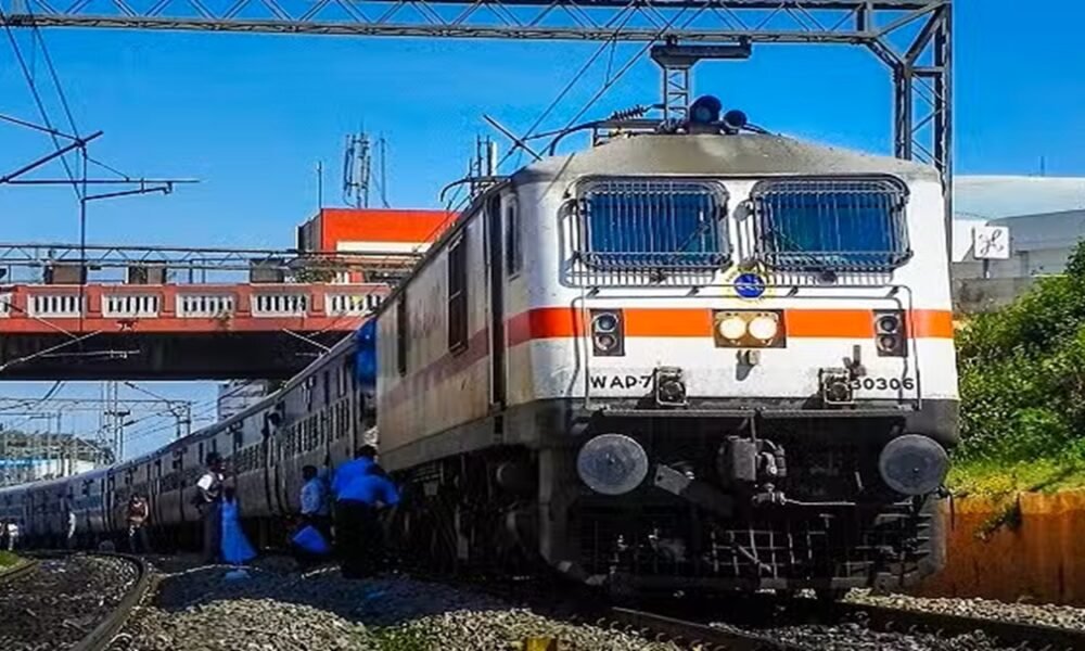 Chhattisgarh: Railways has an ambitious plan to double its operating capacity in 48 major cities across the country, and Raipur is also included in the plan