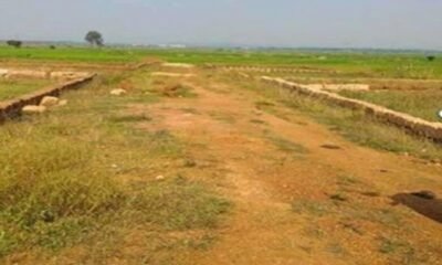 Chhattisgarh: New guidelines on land rates issued in the state, Central Valuation Board seeks proposals from districts for revision by December 31
