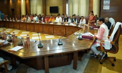 MP Cabinet: Cabinet decision approves additional budget of Rs 500 crore to continue Urban Development Plan 2026-27