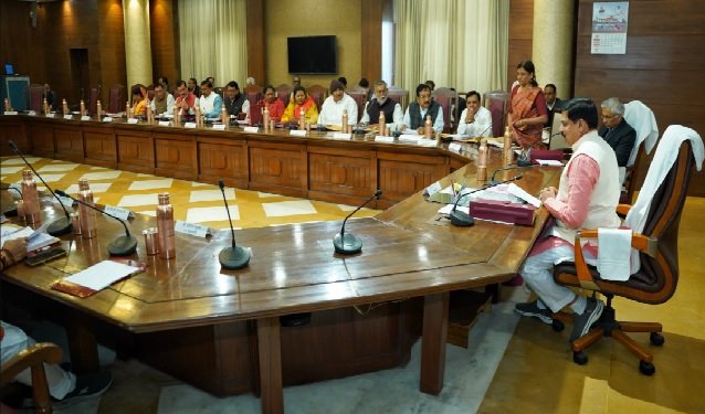 MP Cabinet: Cabinet decision approves additional budget of Rs 500 crore to continue Urban Development Plan 2026-27