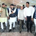 MP News: The 'Abhyudaya Madhya Pradesh Growth Summit' will be held in Gwalior on December 25, where foundation stones will be laid and inaugurations will take place for industrial units worth Rs 2 lakh crore