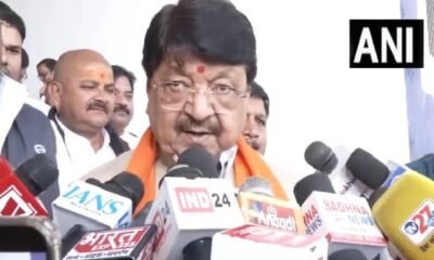 MP News: Municipal Amendment Bill passed in the Assembly, direct election of municipal council presidents