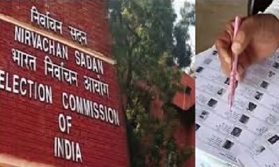 MP SIR: The Election Commission has released the draft voter list for Madhya Pradesh, with 42.74 lakh names removed