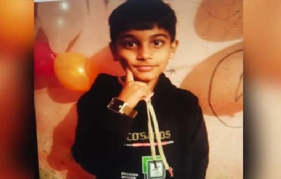 MP News: A 14-year-old boy fired a shot from his father's rifle, killing a tenant's child; the incident occurred in Morena