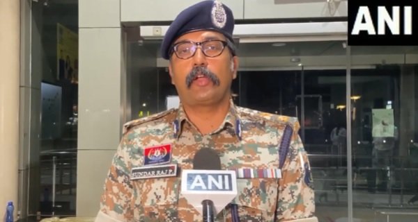 Chhattisgarh Encounter: 12 Naxalites killed on Dantewada-Bijapur border, 3 soldiers martyred in the encounter