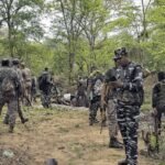Odisha Encounter: Six Maoists, including one carrying a reward of Rs 1 crore, killed in Odisha; Home Minister Amit Shah calls it a major success