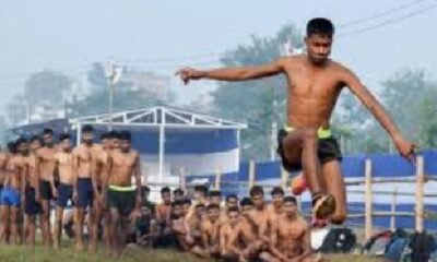 CGPSC: Admit cards issued for document verification and PST for SI, Subedar and PC recruitment