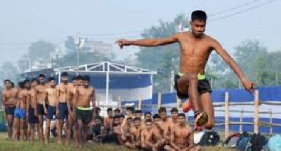 CGPSC: Admit cards issued for document verification and PST for SI, Subedar and PC recruitment