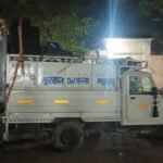 MP News: Police take major action against illegal DJ operators in Panna, seize equipment worth Rs 12 lakh, three arrested