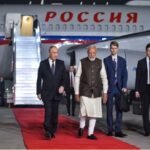 Putin's India Visit: Modi's welcome surprised Putin, he reached the PM's residence in the same car