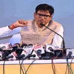 Raipur: Chhattisgarh Housing Board became debt-free under the Congress government, Atal Nagar became the country's first debt-free greenfield city - Finance Minister Chaudhary