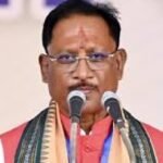 Chhattisgarh: Remembering the glorious saga of Vande Mataram is a matter of pride for every Indian - Chief Minister Sai