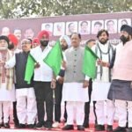 Chhattisgarh: The example of bravery and pride set by the Sahibzadas at a young age will continue to inspire for ages - CM Sai