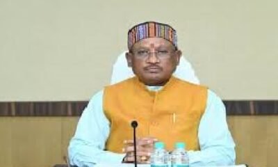 Chhattisgarh: Rational determination of guideline rates in the state, a big step towards transparency and simplicity