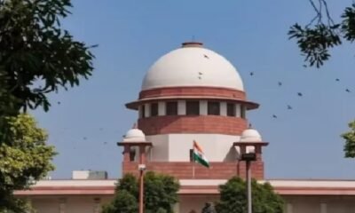 SC: Reduce working hours of BLOs, increase staff, government employees bound to do SIR duty- Supreme Court