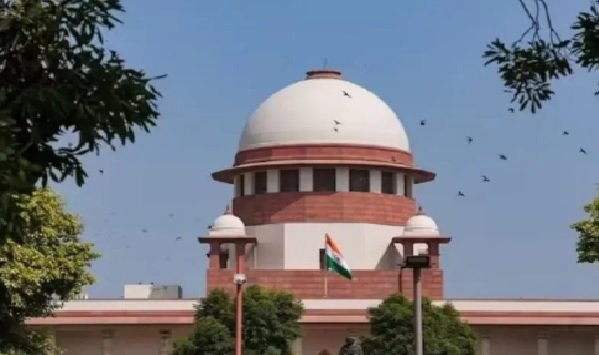 SC: Reduce working hours of BLOs, increase staff, government employees bound to do SIR duty- Supreme Court