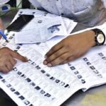 SIR Deadline: Election Commission extends SIR deadline in 5 states and 1 UT; forms can be filled till December 18 in MP-Chhattisgarh, and till December 26 in UP