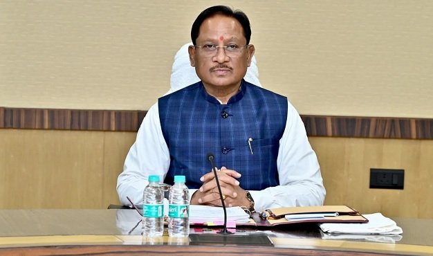 Sai Cabinet: 50 percent discount will be available on electricity bills up to 200 units, 42 lakh consumers will benefit