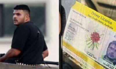 Australia: Two terrorists opened fire on Jews celebrating a festival at Sydney's Bondi Beach, killing 11 and injuring 29