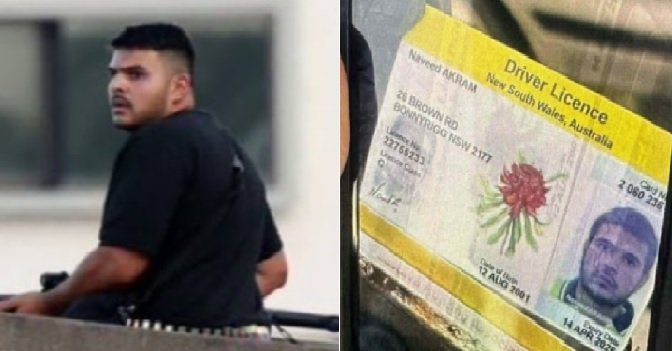 Australia: Two terrorists opened fire on Jews celebrating a festival at Sydney's Bondi Beach, killing 11 and injuring 29