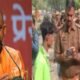 UP News: After CM Yogi's strictness, action against Rohingyas and Bangladeshis has intensified, detention centers will be built in every division