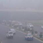 UP News: Changed expressway rules come into effect from Thursday night after fog-related accidents