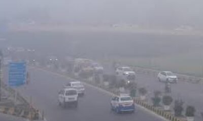 UP News: Changed expressway rules come into effect from Thursday night after fog-related accidents