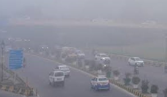 UP News: Changed expressway rules come into effect from Thursday night after fog-related accidents