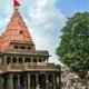 MP News: Ujjain's Shri Mahakaleshwar Temple received offerings worth over 1 billion rupees in a year, along with jewelry worth more than 130 million rupees