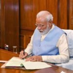 Union Cabinet: Cabinet approves Rs 11,718 crore budget for census, about 30 lakh field workers will carry out the work