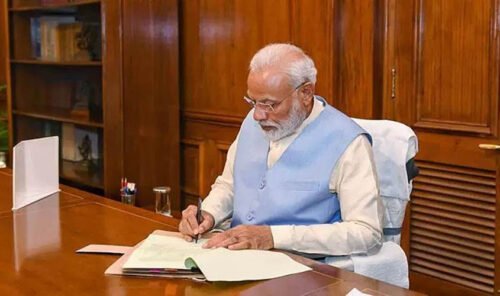 Union Cabinet: Cabinet approves Rs 11,718 crore budget for census, about 30 lakh field workers will carry out the work