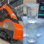 Vande Bharat Sleeper: Water did not spill in the Vande Bharat sleeper train even at a speed of 180 km per hour; it will soon be seen on the tracks