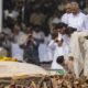 Ajit Pawar's last rites performed in Baramati, sons lit the funeral pyre; Maharashtra observes three days of state mourning