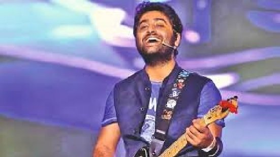 Arijit Singh Retirement: Arijit Singh retired from playback singing, saying- ‘Now I want to do some new music’