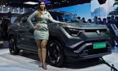 Auto Expo 2026: 50% RTO tax exemption on vehicle purchases, direct benefits available until February 5th