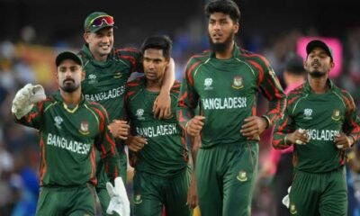 Bangladesh out of T20 World Cup, ICC gives entry to Scotland; refusal to play in India proved costly